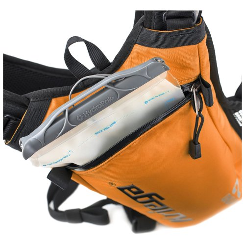 Рюкзак-гидратор Backpack - Hydro2 - Orange