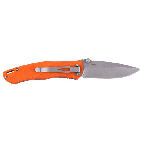 Нож SKIF Swing ц:orange
