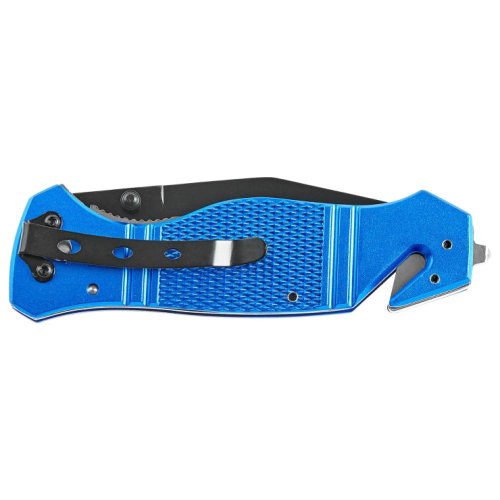Нож SKIF Plus Lifesaver, ц:синий