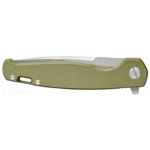 Нож SKIF Pocket Patron SW ц:od green