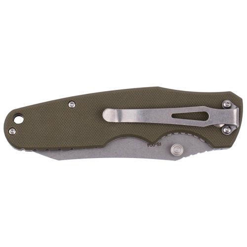 Нож SKIF Cutter ц:olive green