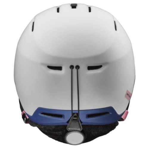 Шлем Julbo 732 2 10 CASQ REBBY BLANC/OR 56/58