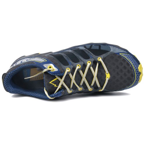 Кросівки для бігу La Sportiva Helios blue/mid grey