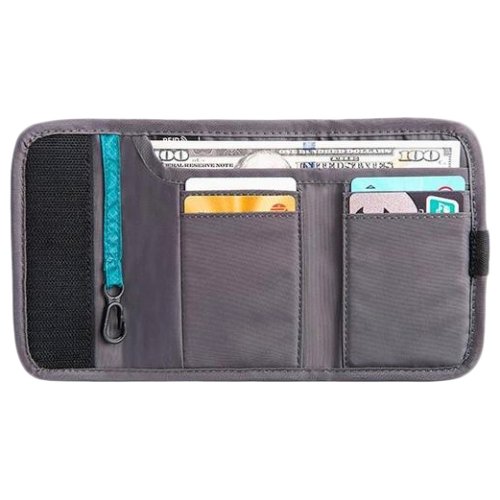 Кошелек Naturehike Travel wallet RFID-Blocking