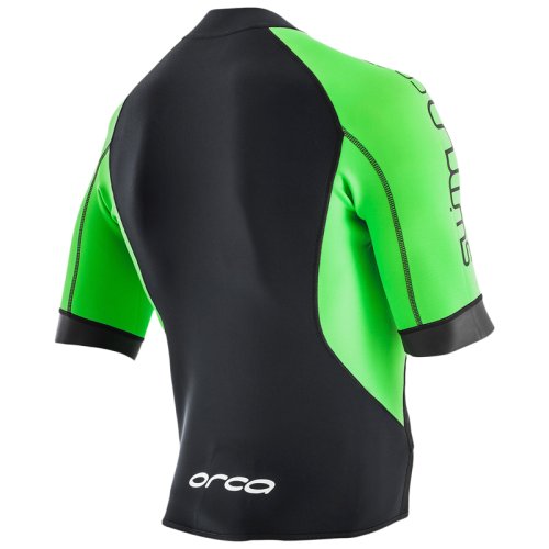 Джерси Orca SWIMRUN CORE TOP