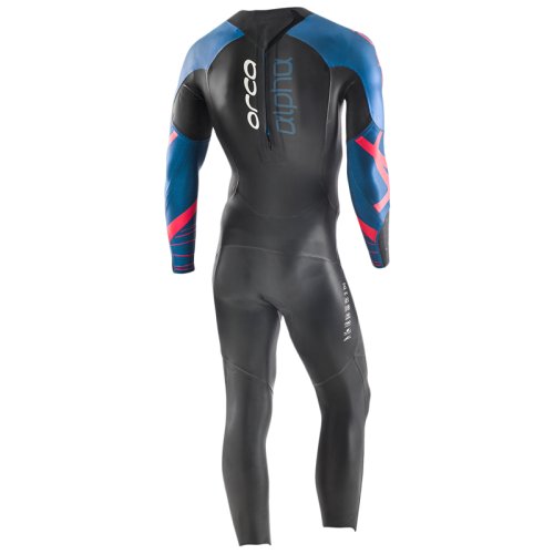 Гидрокостюм Orca Alpha wetsuit