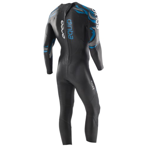 Гидрокостюм Orca Equip wetsuit