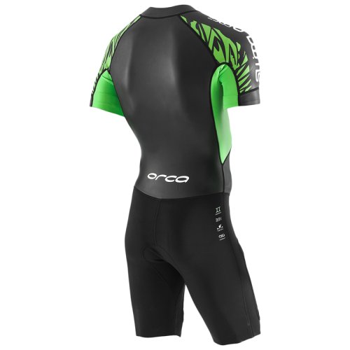 Гидрокостюм Orca SWIMRUN CORE