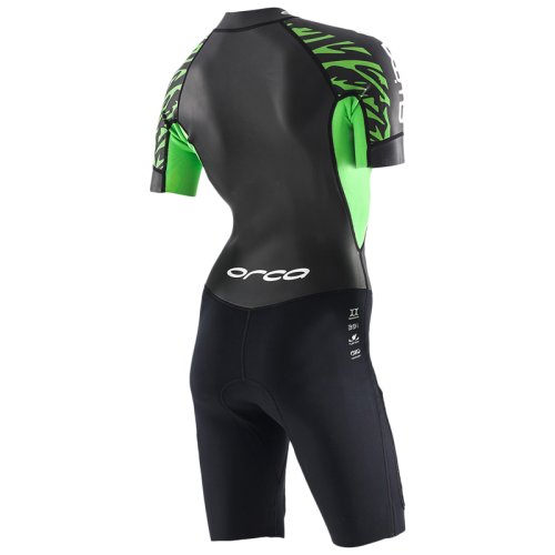 Гідрокостюм Orca SWIMRUN CORE