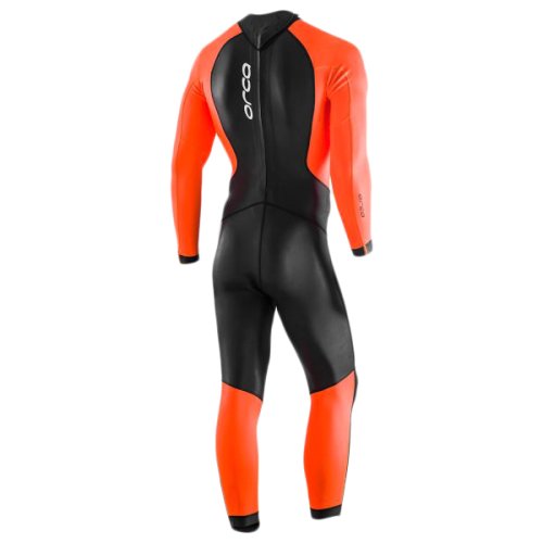 Гідрокостюм Orca Openwater Core HI - VIS
