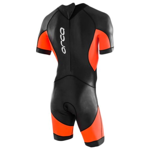 Гідрокостюм Orca Openwater Core Swimskin Perform