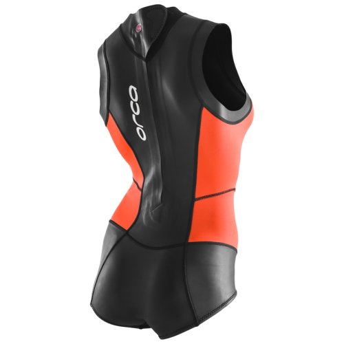 Гидрокостюм Orca Openwater Core Swimskin Perform Fina