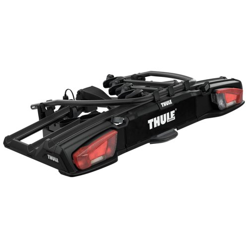 Велокріплення на фаркоп для 3-х велосипедів Thule VeloSpace XT 3bike 13p