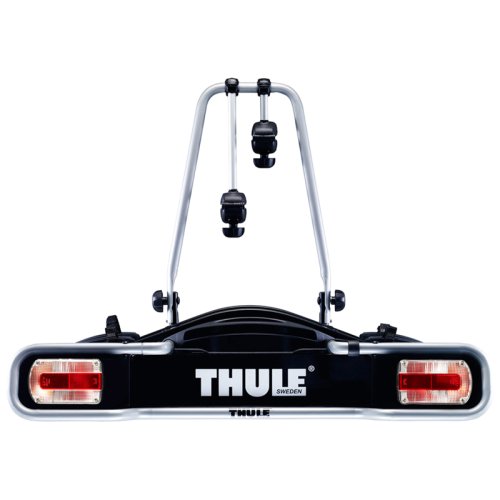 Велокрепление на фаркоп для 2-х велосипедов Thule EuroRide 941