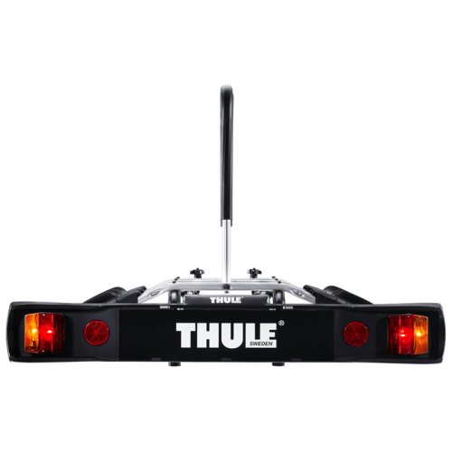 Велокріплення на фаркоп для 3-х велосипедів Thule RideOn 9503
