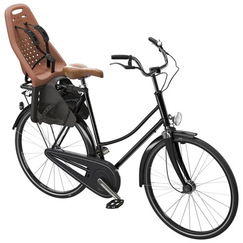 Велокресло на багажник Thule Yepp Maxi Easy Fit