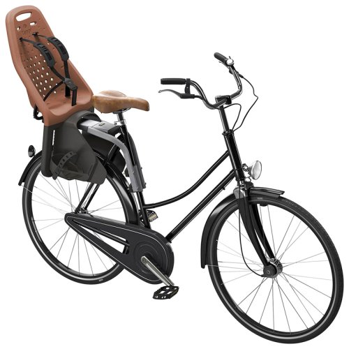 Детское велокресло на раму Thule Yepp Maxi Seat Post