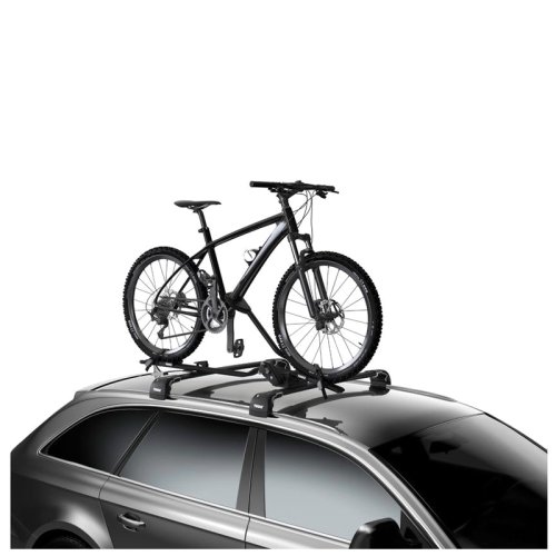 Велокрепление на крышу Thule ProRide 598