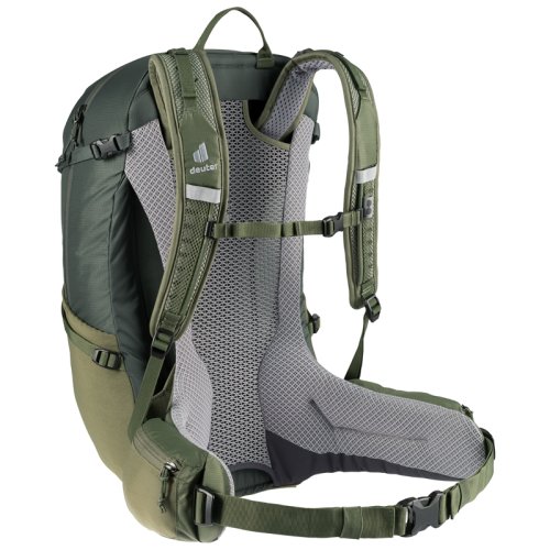 Рюкзак Deuter Futura
