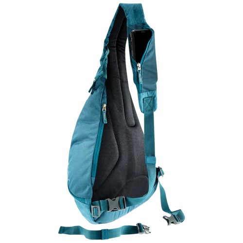 Сумка-рюкзак Deuter Tommy