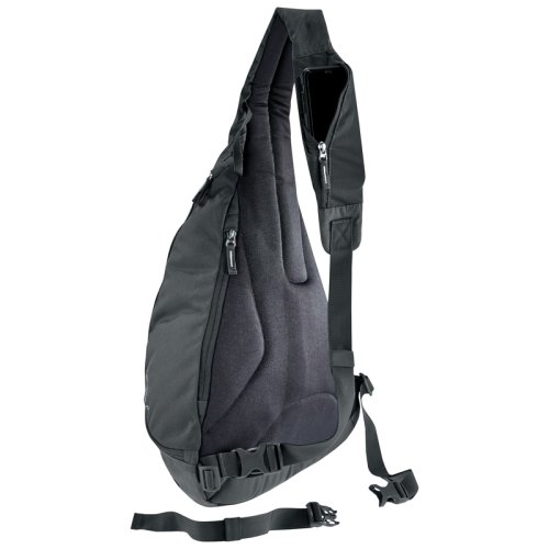 Сумка-рюкзак Deuter Tommy