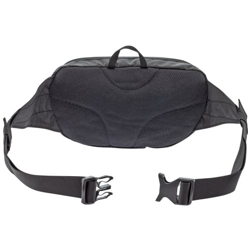 Сумка поясна Deuter Organizer Belt колір 7000 black
