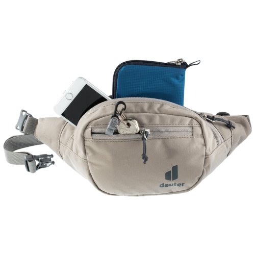 Сумка поясна Deuter Urban Belt колір 6007 pepper
