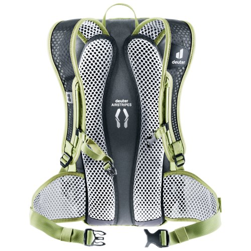 Рюкзак Deuter Race X 2269 pistachio-pine