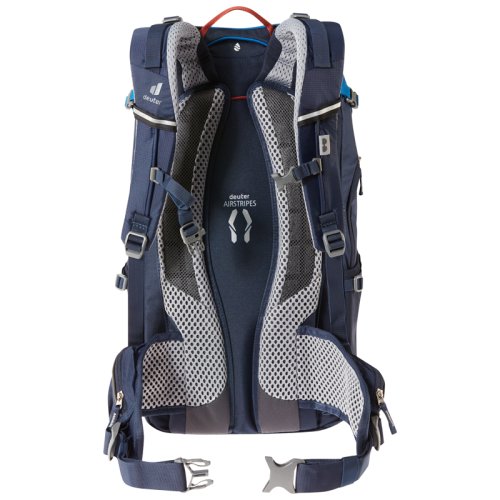 Рюкзак Deuter Trans Alpine 30 1316 lapis-navy