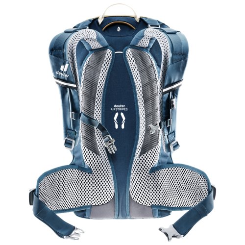 Рюкзак Deuter Trans Alpine 30 6314 clay-marine