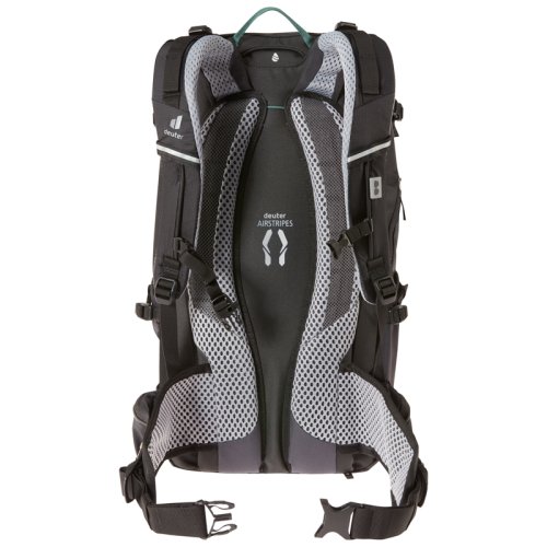 Рюкзак Deuter Trans Alpine 30 7000 black