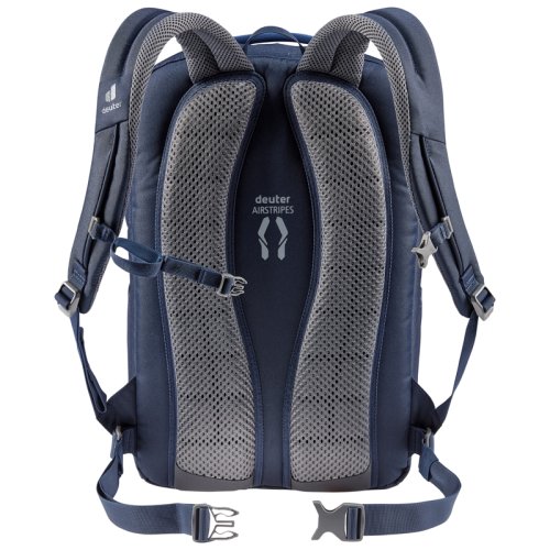 Рюкзак Deuter Giga 3130 steel-navy