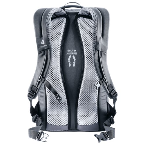 Рюкзак Deuter Giga 4701 graphite-black