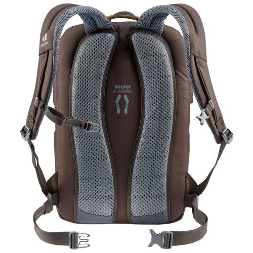 Рюкзак Deuter Giga 6605 clay-coffee