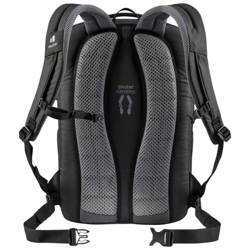 Рюкзак Deuter Giga 7000 black