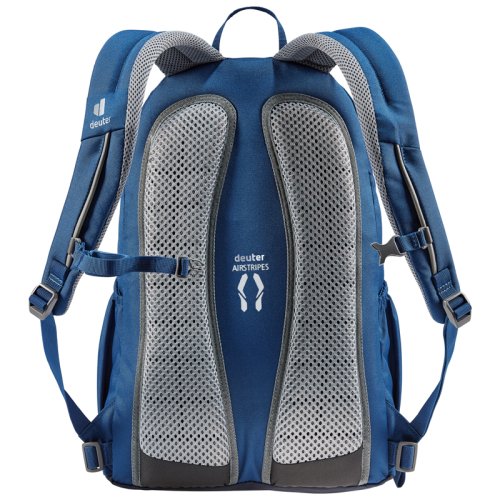 Рюкзак Deuter Gogo 3130 steel-navy