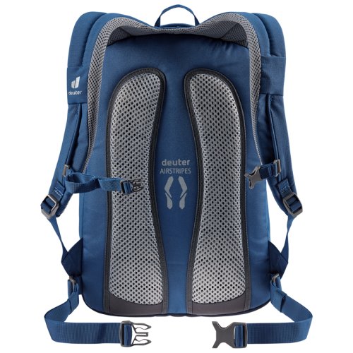 Рюкзак Deuter StepOut 22 3320 navy-steel