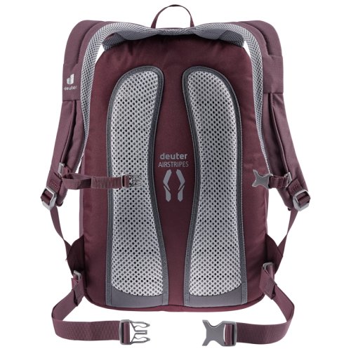 Рюкзак Deuter StepOut 22 5568 grape-aubergine