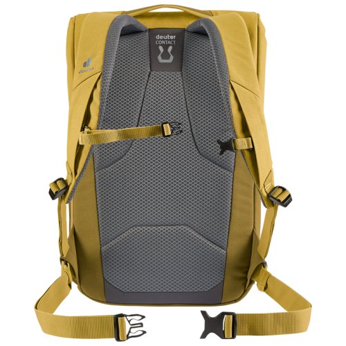 Рюкзак Deuter UP Seoul 6802 clay-turmeric
