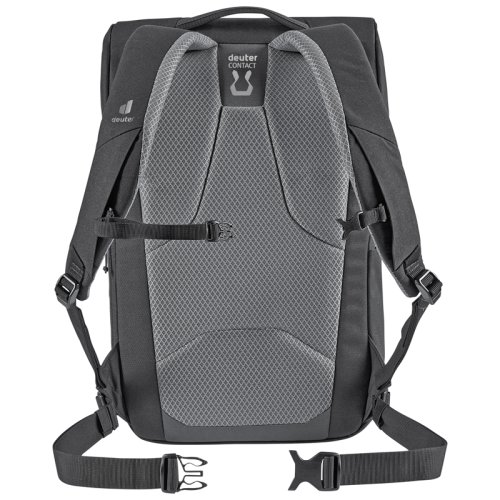 Рюкзак Deuter UP Seoul 7000 black