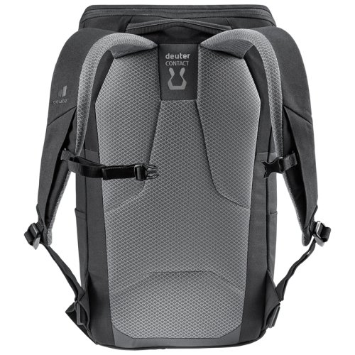 Рюкзак Deuter UP Stockholm 7000 black