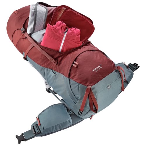 Рюкзак Deuter Aircontact