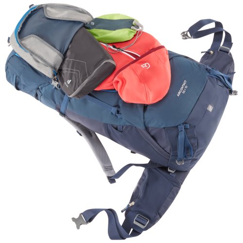 Рюкзак Deuter Aircontact