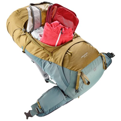 Рюкзак Deuter Aircontact