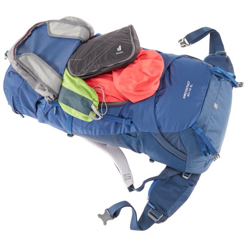 Рюкзак Deuter Aircontact