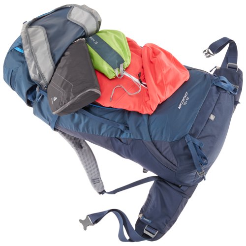 Рюкзак Deuter Aircontact