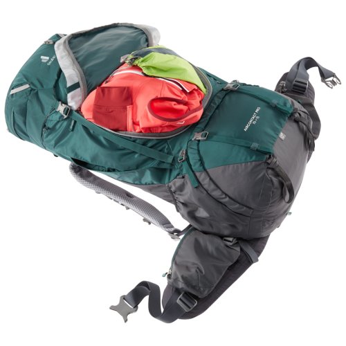 Рюкзак Deuter Aircontact PRO 70
