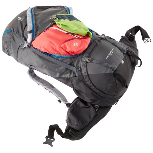 Рюкзак Deuter Aircontact PRO 70