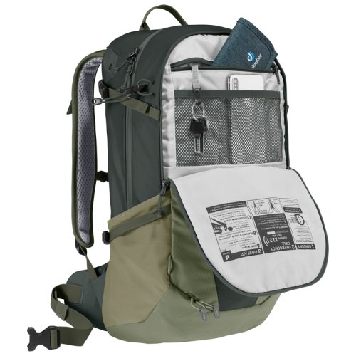 Рюкзак Deuter Futura
