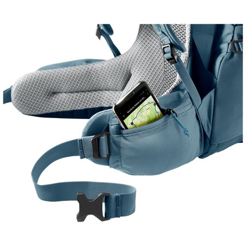 Рюкзак Deuter Futura